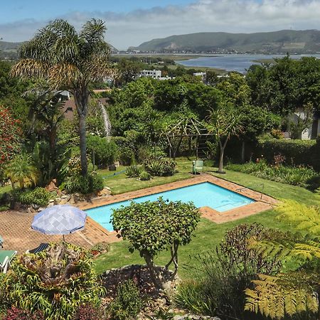 Footprints Of Knysna Apartment Bagian luar foto