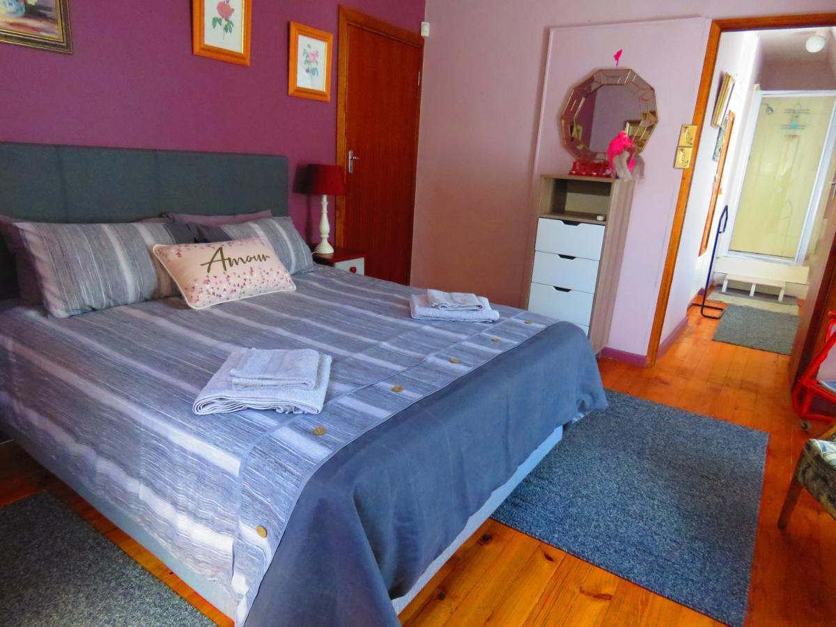 Footprints Of Knysna Apartment Bagian luar foto