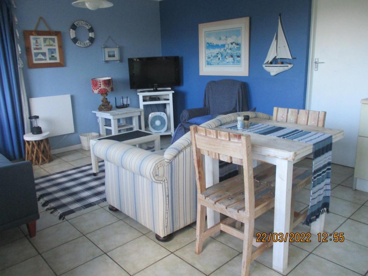 Footprints Of Knysna Apartment Bagian luar foto
