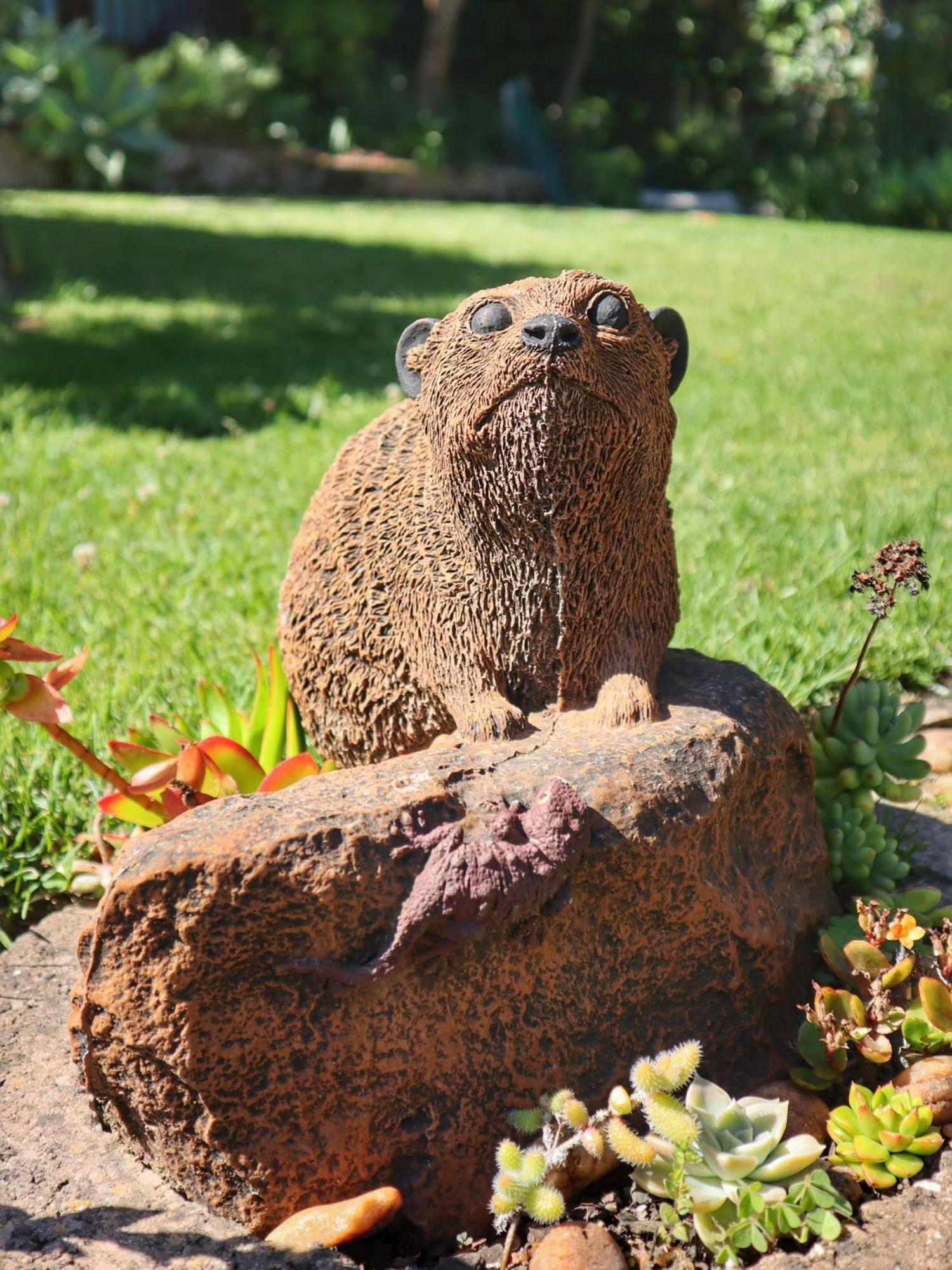 Footprints Of Knysna Apartment Bagian luar foto