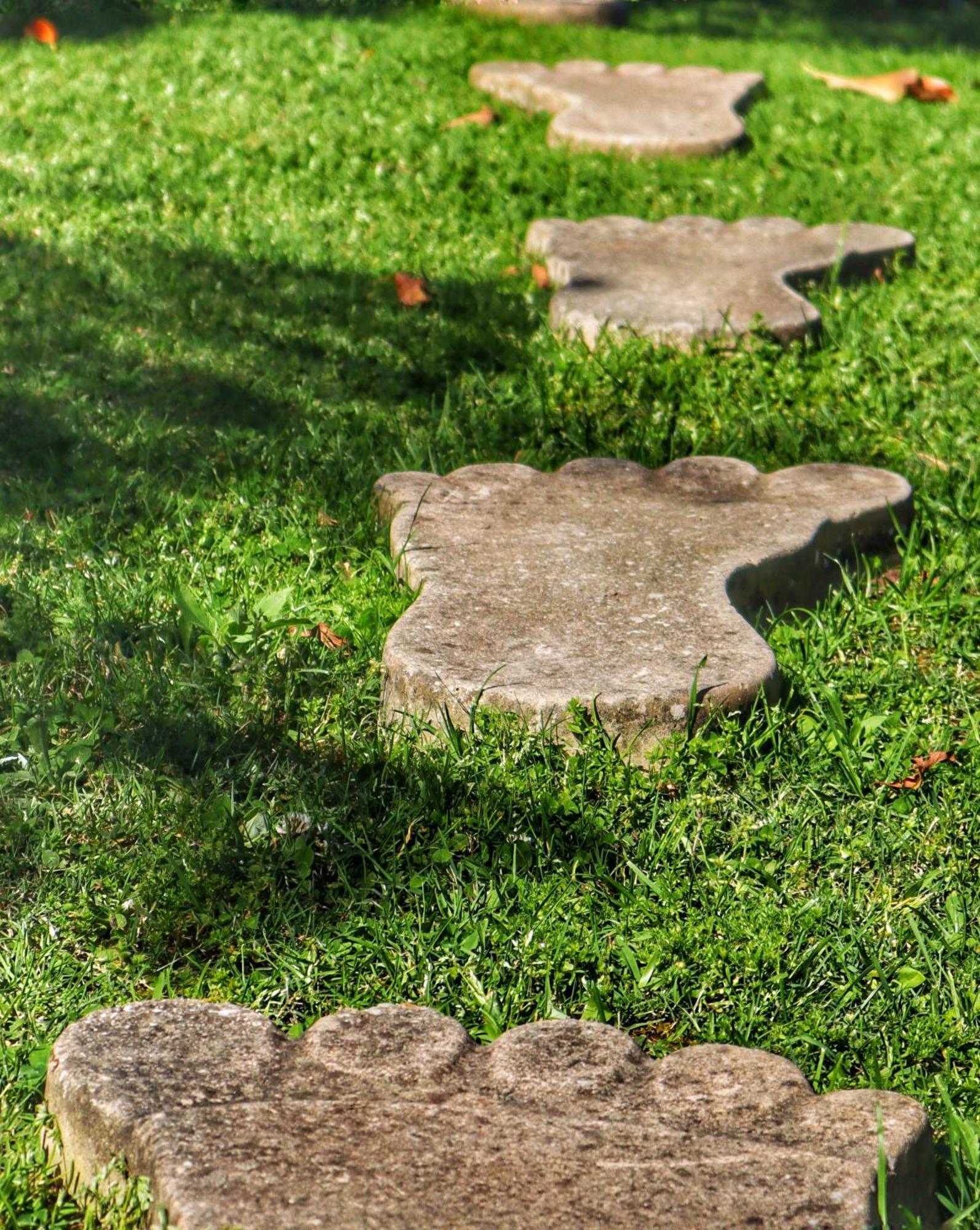 Footprints Of Knysna Apartment Bagian luar foto