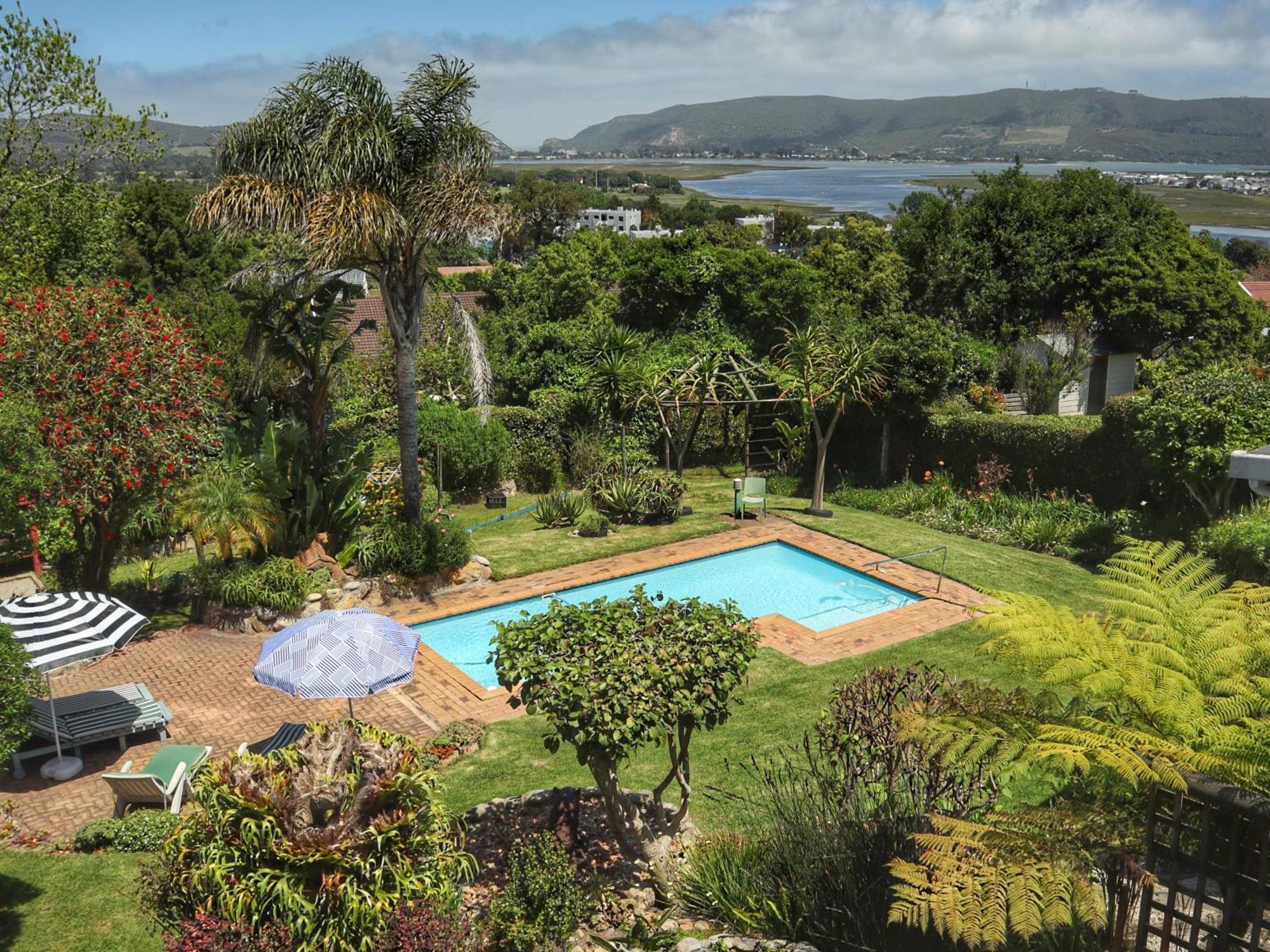 Footprints Of Knysna Apartment Bagian luar foto