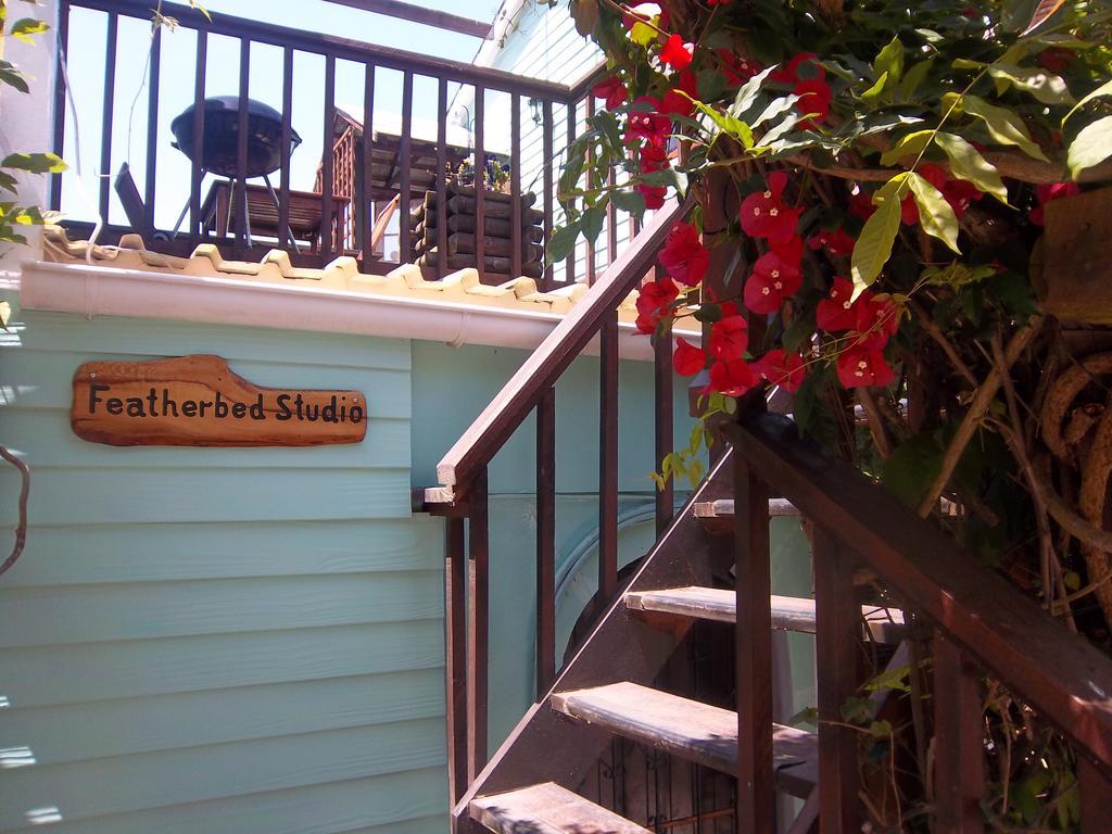 Footprints Of Knysna Apartment Ruang foto