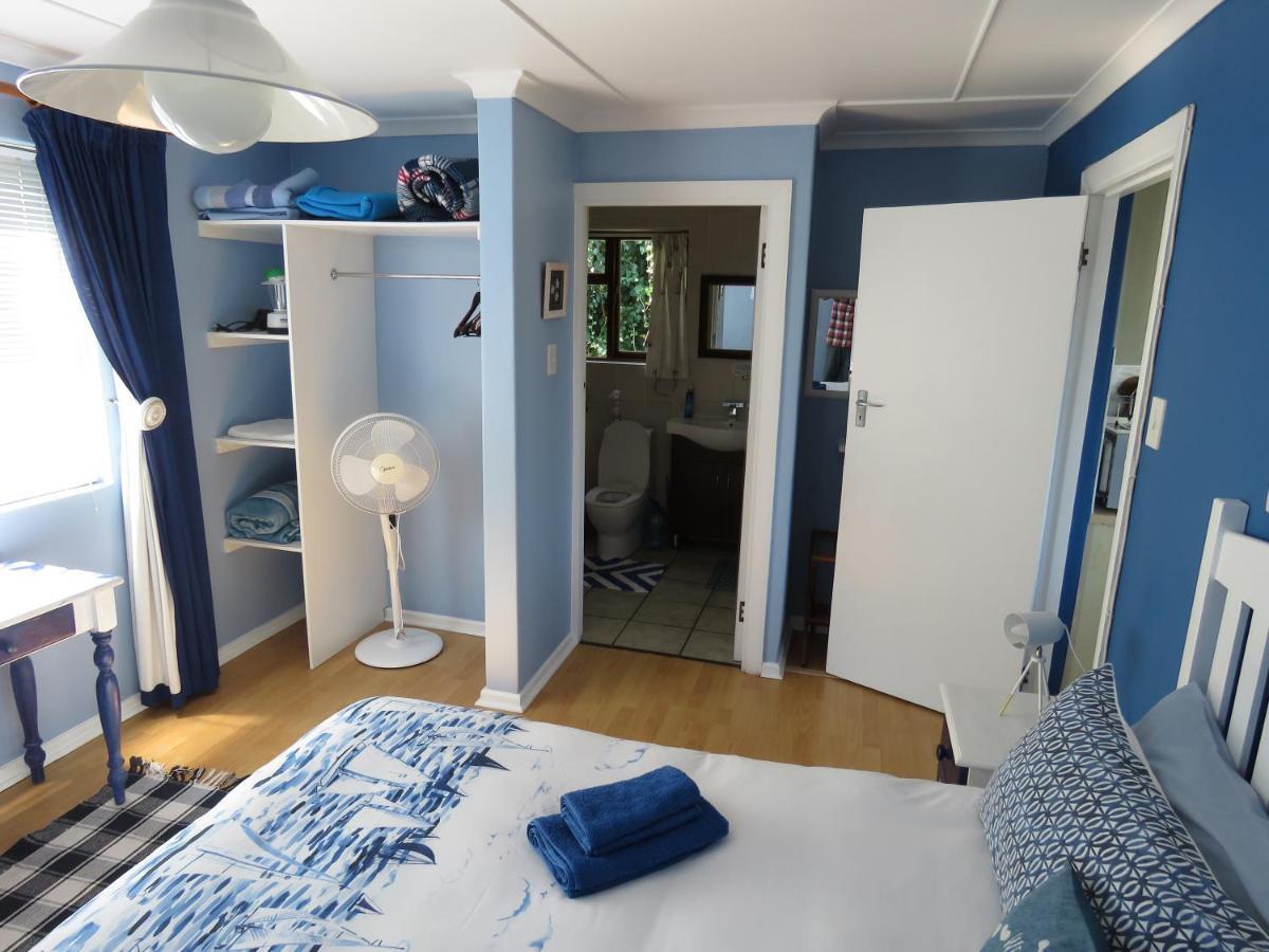 Footprints Of Knysna Apartment Bagian luar foto